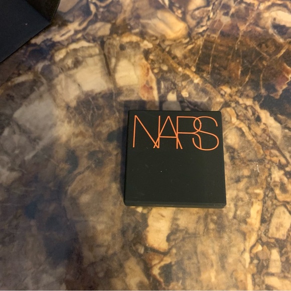 Nars Laguna Bronzer Mini Travel Size - Picture 2 of 15